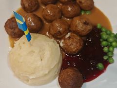 -宜家·瑞典风味餐厅(四元桥店)