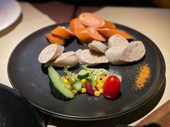-MUSICIAN庙色唇(東山店)