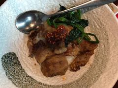 极上牛小排-热血兄弟·炭火烤肉(融侨中心店)