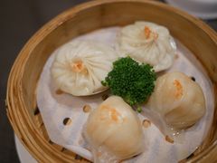 -领事馆19号中餐厅(厦门海景洲际酒店)