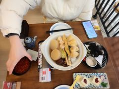 -小川洋风料理(武商MALL店)