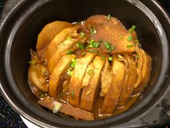-日食记精菜馆(建邺万达店)