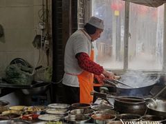 -对又来老费饭店