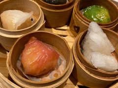 避风塘虾饺五小宝-避风塘(百联东郊店)