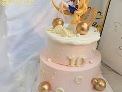 -糕小爱·动物奶油生日蛋糕定制(昆山总店)
