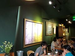 大堂-羽深肉铺 Steak & Wine