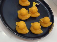 -全聚德(蓝山店)