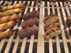 -爸爸糖吐司面包(悠唐购物中心店)