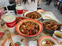 -老三样·旧食新味(船山路店)