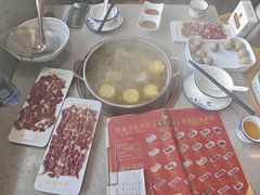 -杏花吴记牛肉火锅