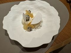 -Amber(置地文华东方酒店)