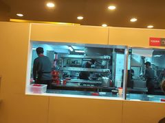 -永和大王(蛙嫩鸡香煲煲鲜·军博店)