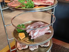 -伏一解牛烤肉专门店(信业购物中心店)