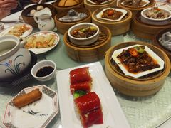 -稻香海鲜饭店(第一国际店)