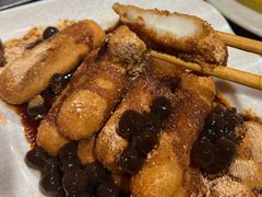 -唇辣号重庆老火锅(燕郊鑫乐汇店)