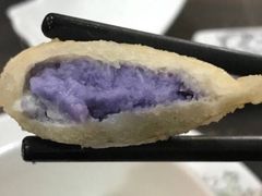 油炸冰淇淋-堂宴·老厦门私房菜(1988仙岳总店)