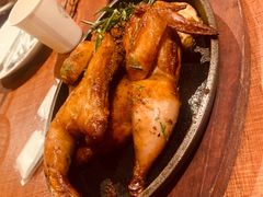 原只烤鸡-卡朋厨房(289艺术园区店)