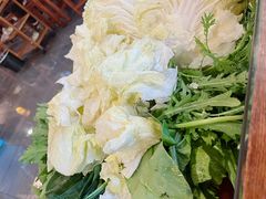 -竹叶涮肉坊(总店)