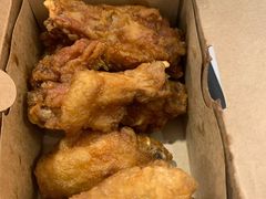 -Kyochon1991校村炸鸡(杨高中路店)