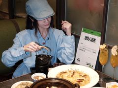 -渔语鱼新川菜Bistro(万象天地店)