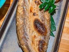 -镹·鱼料理  国产鱼使用店