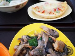 -农园餐厅(北京大学店)