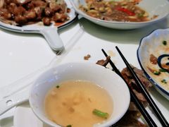 -清晖小苑•顺德地方菜(壹海城店)