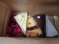 -天娜美雪(湖东街店)