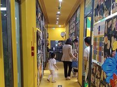 -杨梅红艺术教育(北京金源购物中心校区)