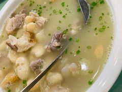 -瑞丰园庭院餐厅·白族传统家常菜