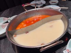 -捞王猪肚鸡火锅(金华义乌之心店)