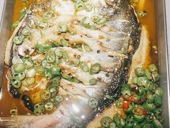 -半天妖烤鱼(芝罘万达店)