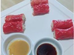 -明泉居茶点荟(车陂店)