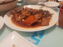 -王庄阿咪海鲜大排档(象园店)