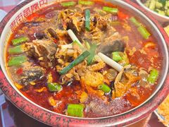 -老街鱼嘴巴(坡子街老店)