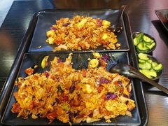 -老啪叽串炒饭(铁百店)