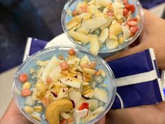 -溪边姑娘·拉丝酸奶水果捞(春熙路店)
