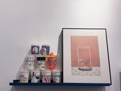 -Something For(中洲湾店)