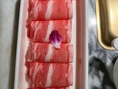 一号肥牛-大渝火锅(佛山文华里店)