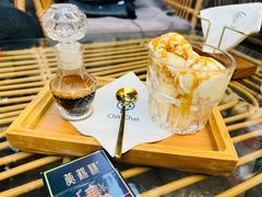 -ChitChat奇洽·Bistro(黎黄陂路店)