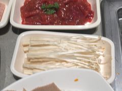 -海底捞火锅(天津SM城市广场店)