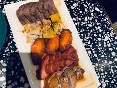 -金香匯晚茶(浑南店)