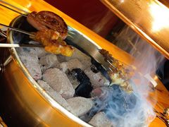 -梁山烤肉(李逵店)