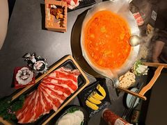 -湊湊火锅·茶憩(合生汇购物中心店)