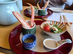 -蟹道乐(道顿堀本店)