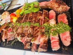 -斯普汇生蚝牛排馆(中骏世界城店)