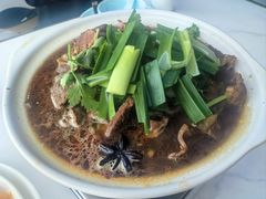 -黄牛肉馆·皖南土菜