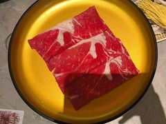 -一绪に寿喜烧(荟聚店)