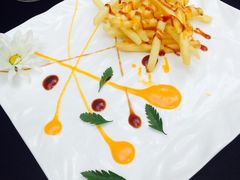 -麦当劳(哈西万达店)