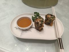 -绿岛国际酒店·海鲜酒楼(八七路店)